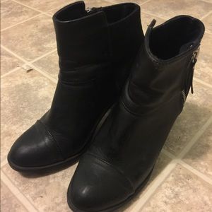 H&M ankle boots